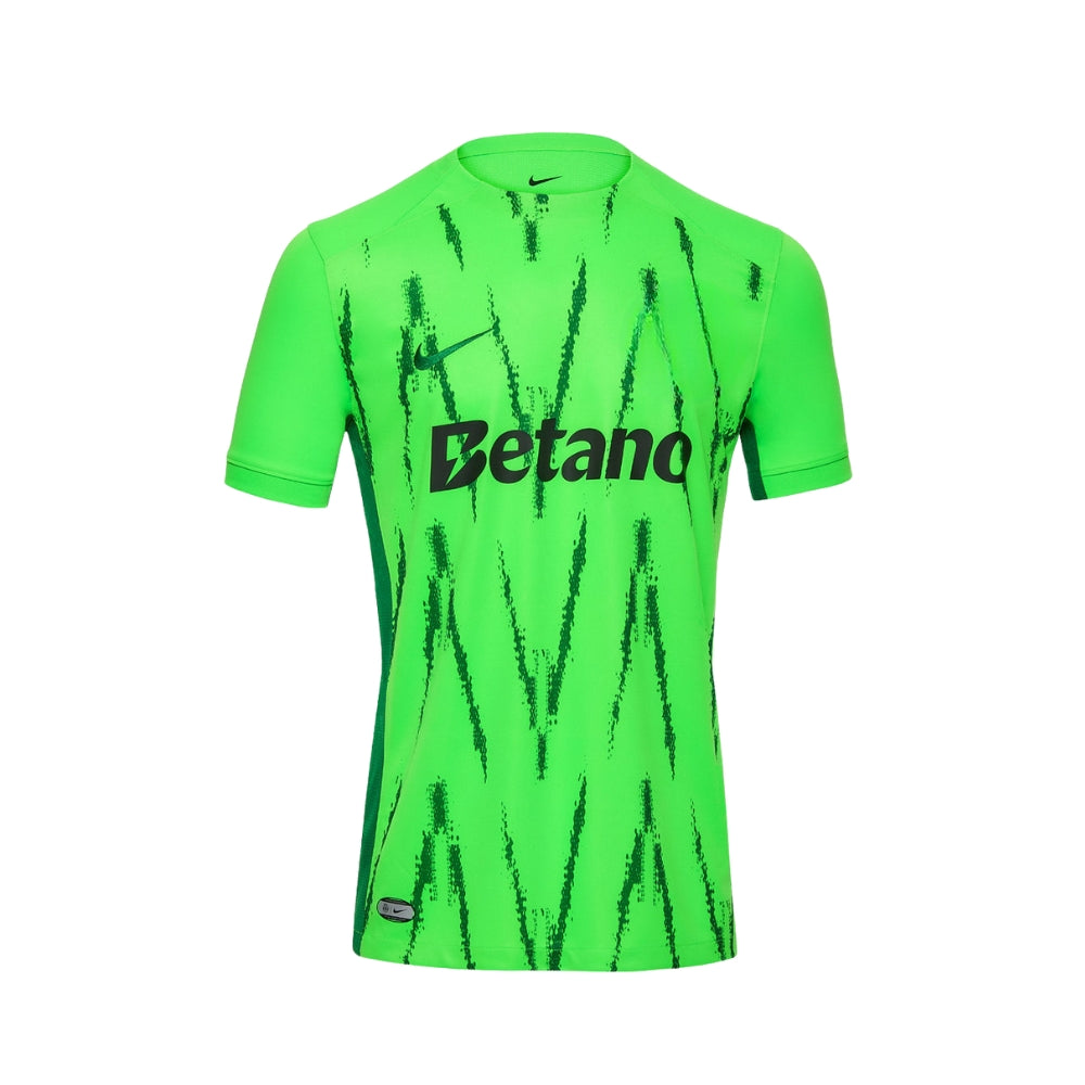 Sporting Terceiro 24/25