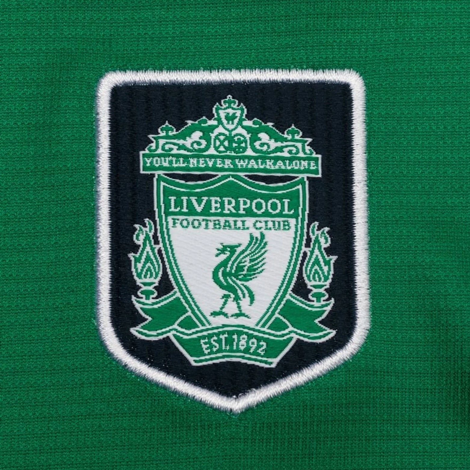 Liverpool alternative 98/99