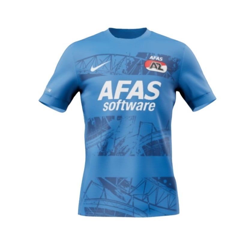 AZ Alkmaar Alternativa 25/26