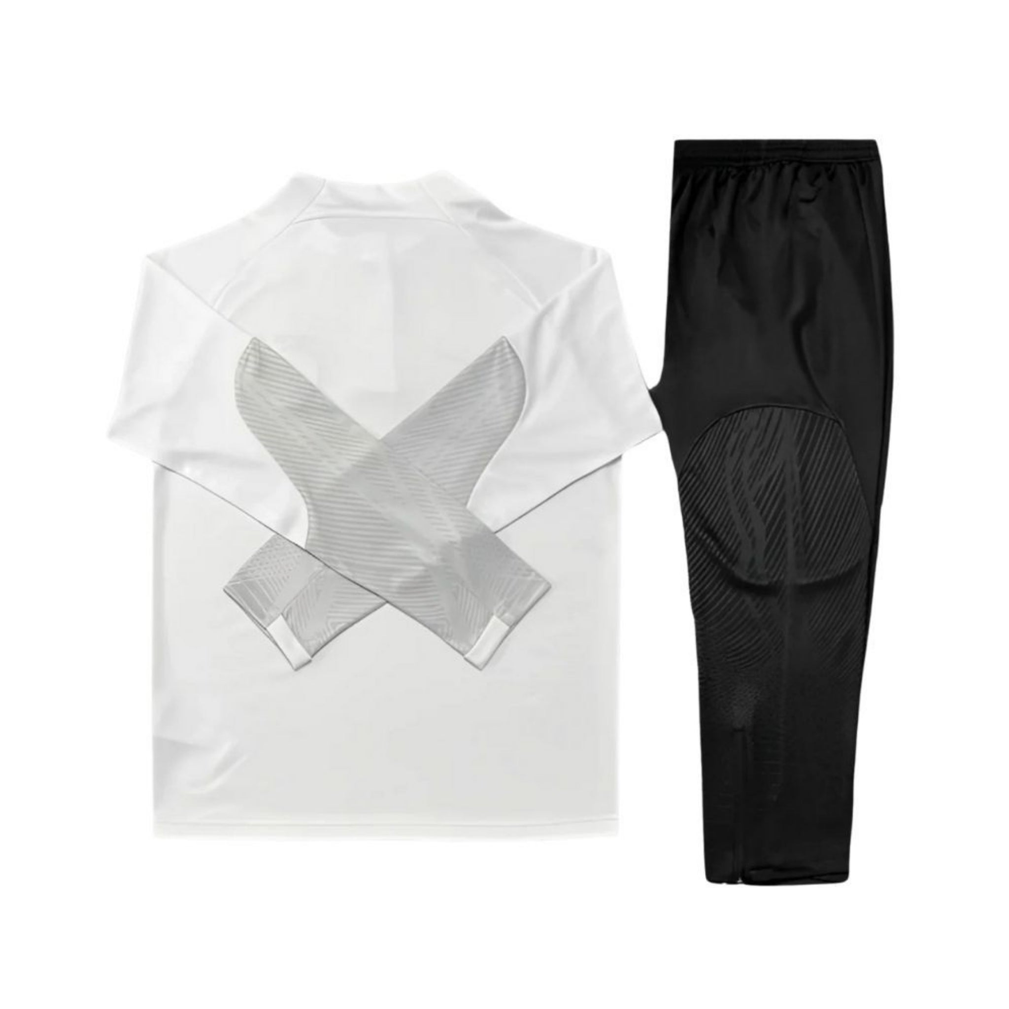 Sporting 24/25 - Fato de Treino - 1/2 Zip