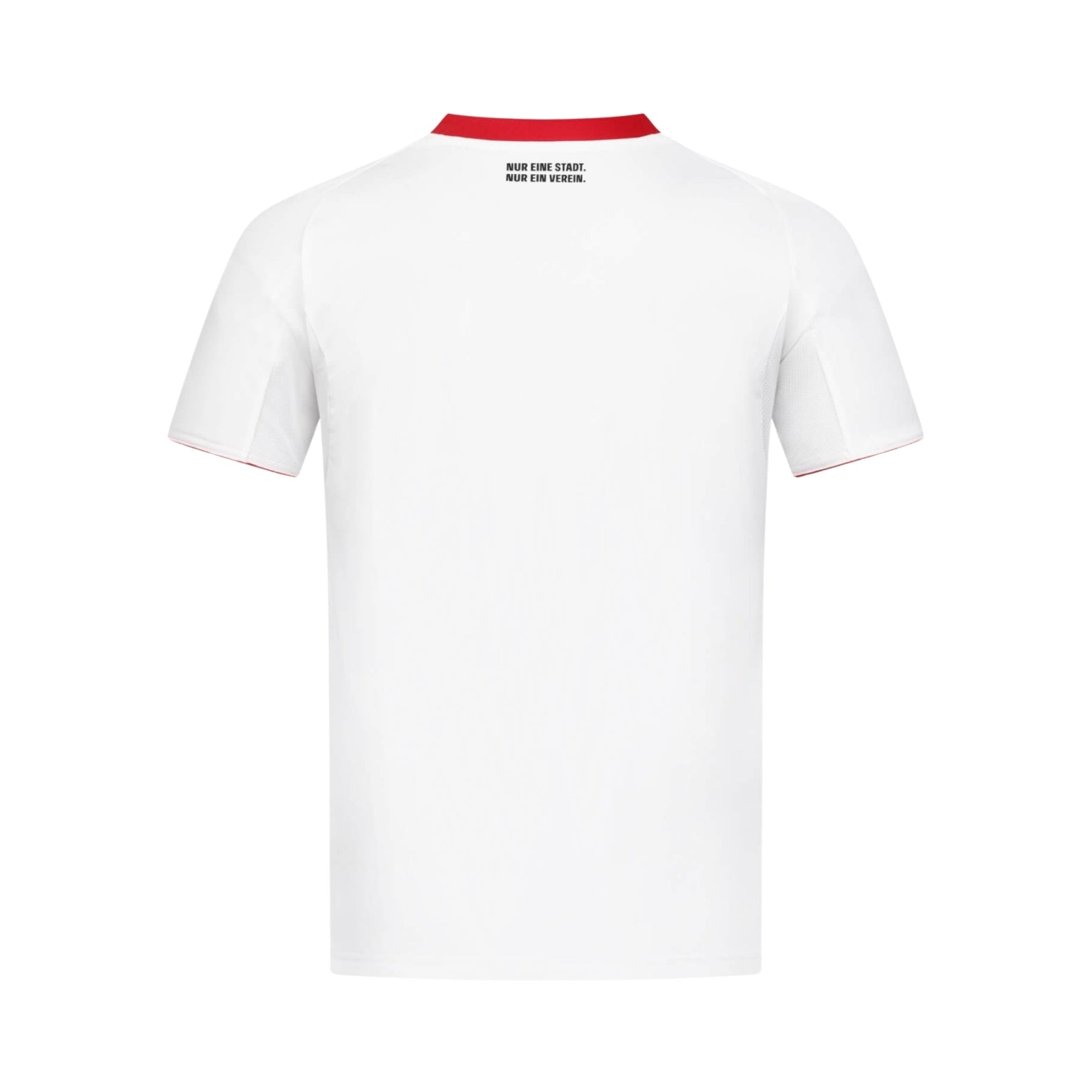 Eintracht Frankfurt Alternativa 25/26