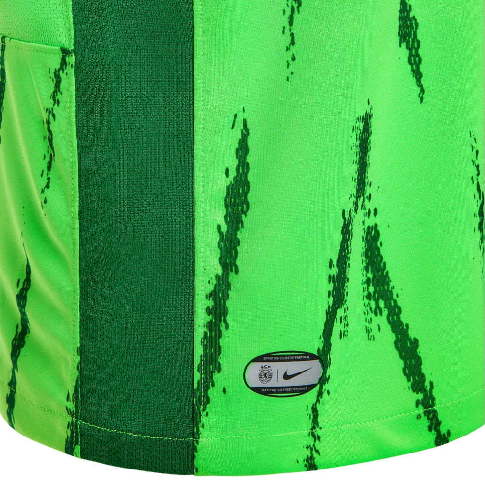 Sporting Terceiro 24/25