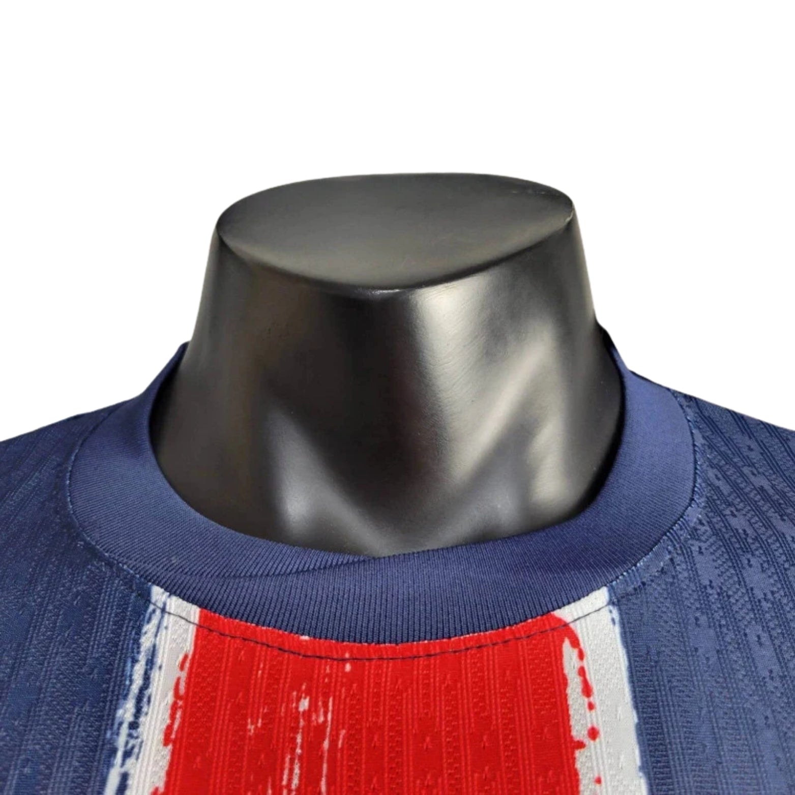 PSG Principal 24/25 - Manga Comprida - Versão Jogador