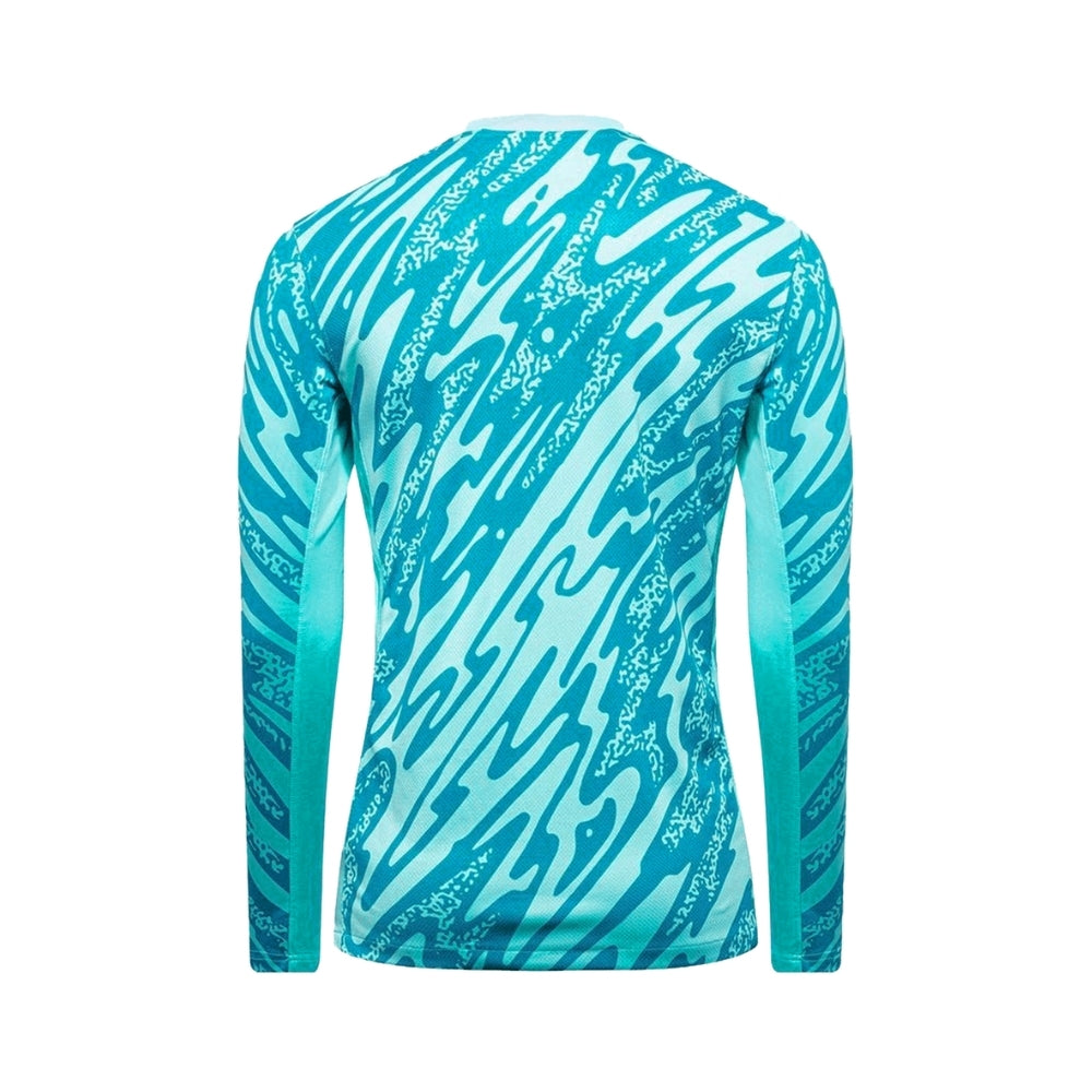 Wolfsburg Guarda-Redes 25/26 - Manga Comprida