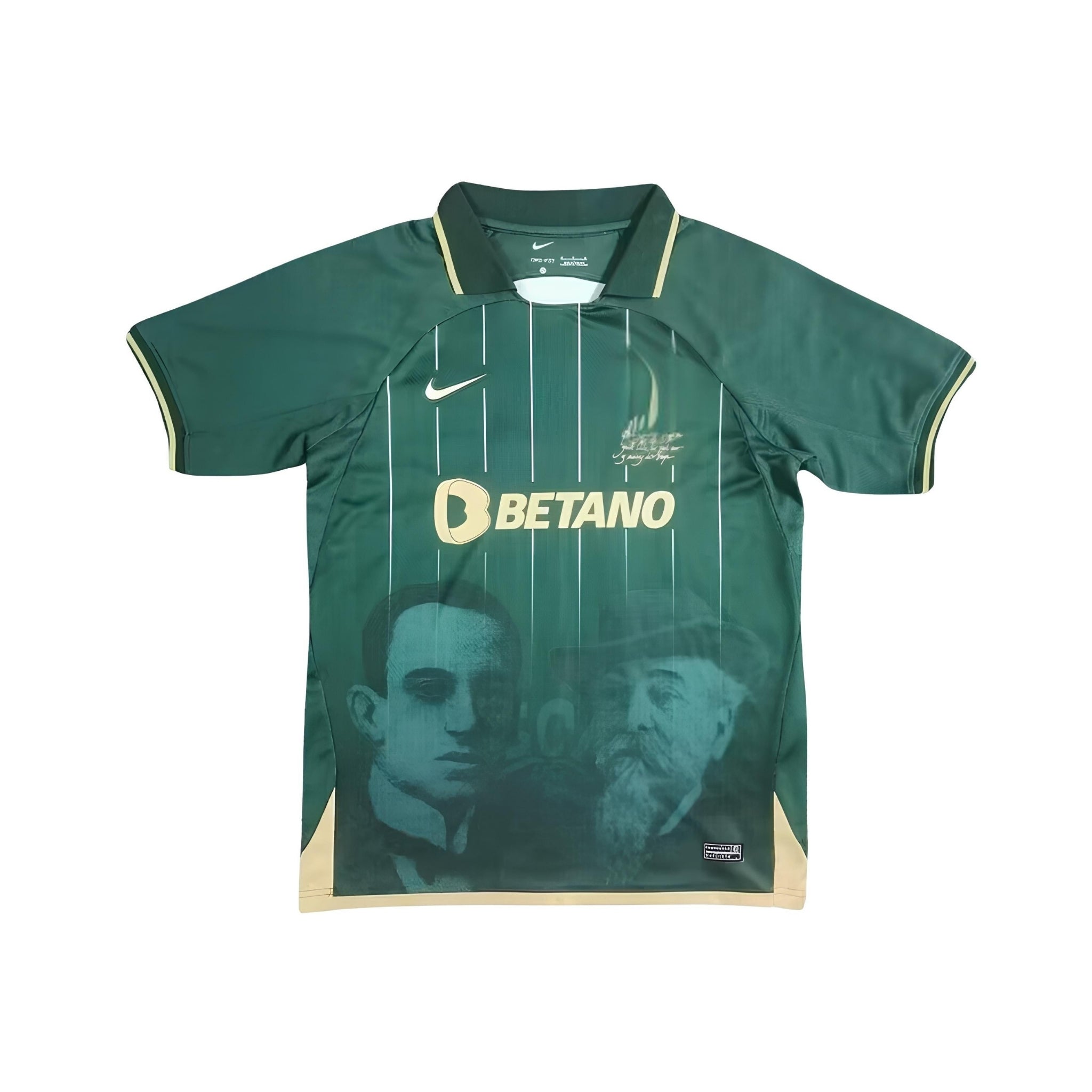 Sporting Edição Especial 24/25