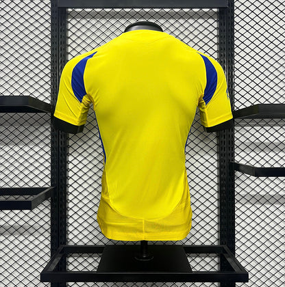 Al-Nassr Main 24/25 - Player Version