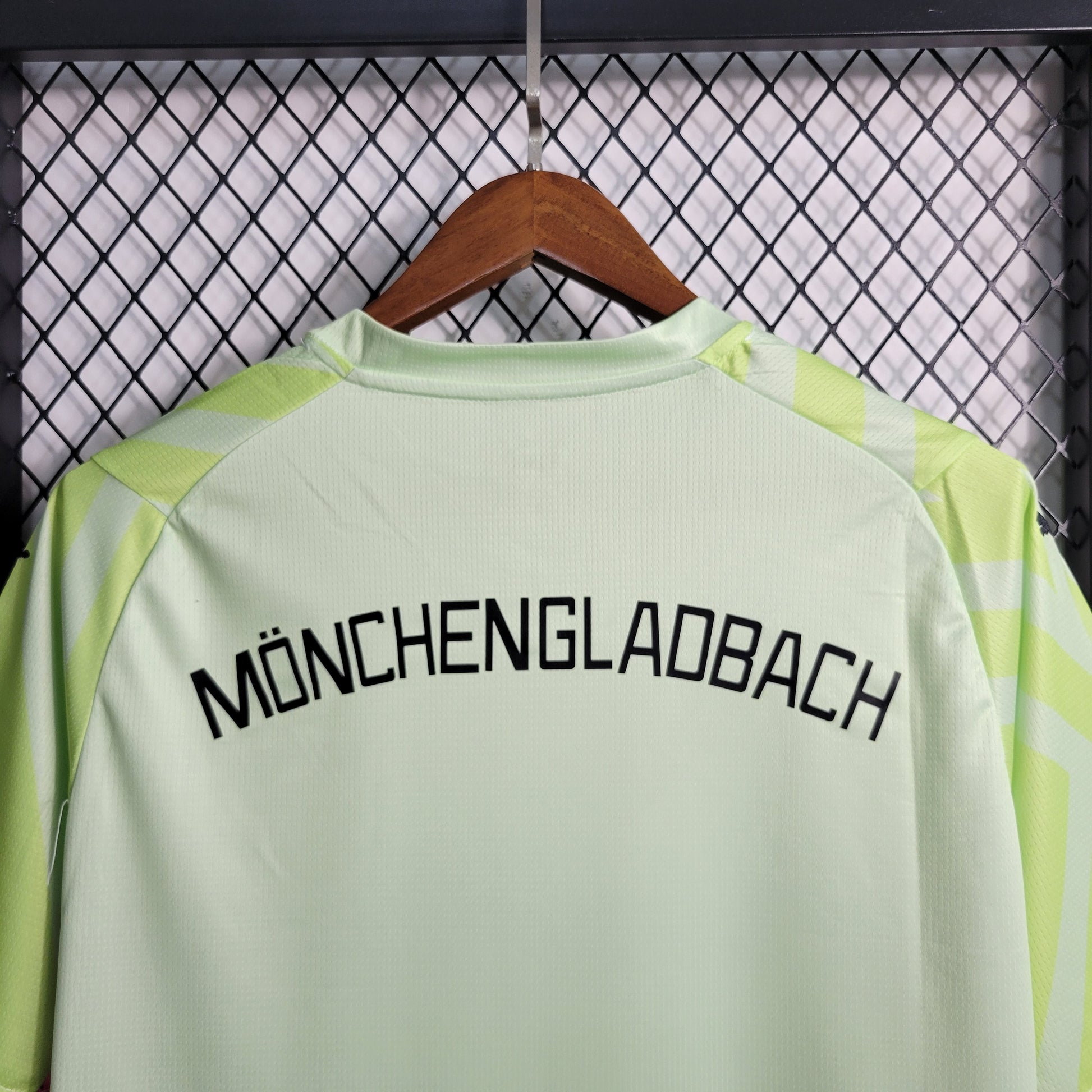 Borussia Mönchengladbach 23/24 - Game Day