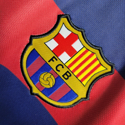 Barcelona Home 15/16 - Game Day