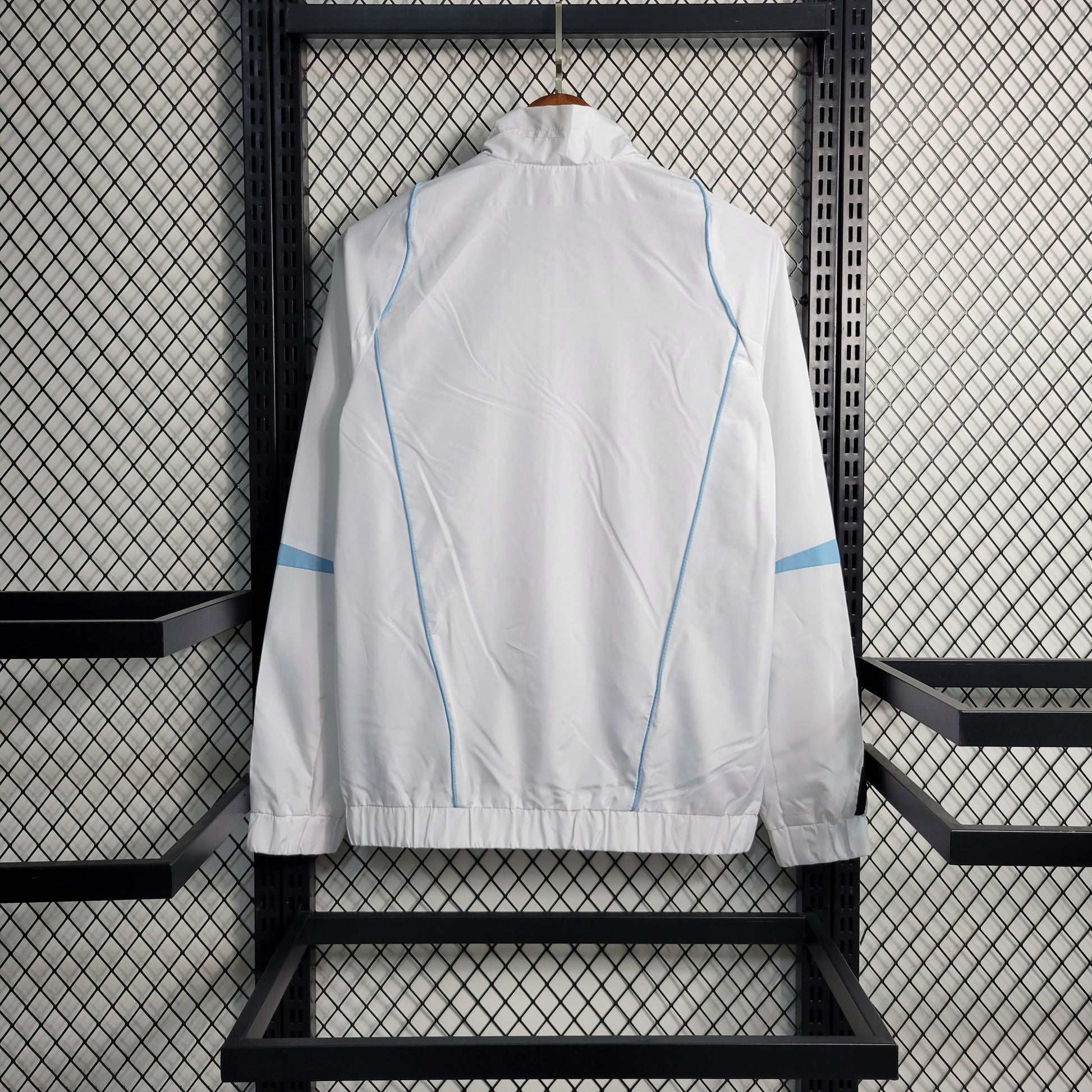 Windbreaker - Argentina - Game Day