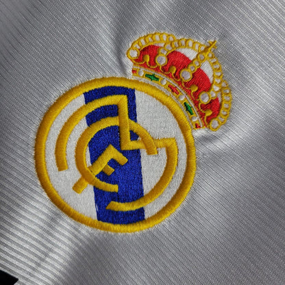 Real Madrid Principal 99/00