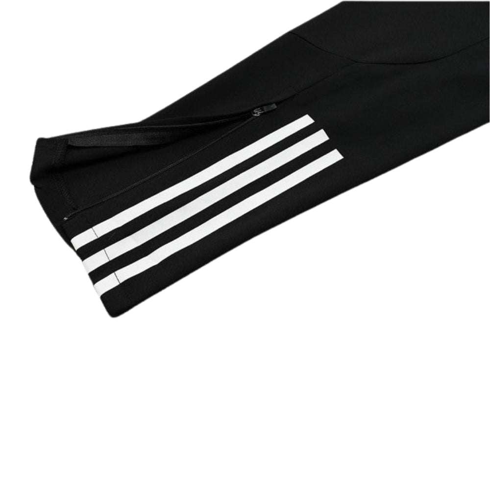 Olympique Lyon 23/24 - Half Zip Tracksuit