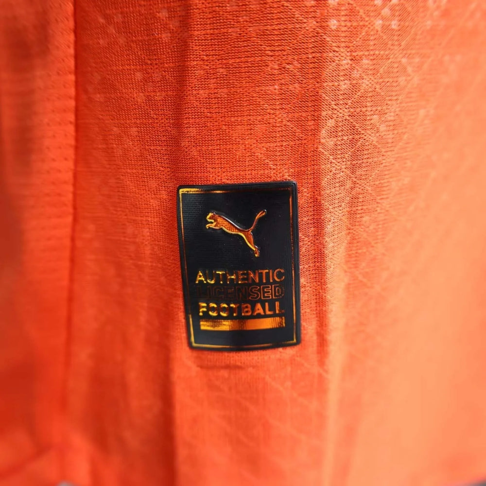 Portugal Principal 25/26 - Mundial 2026 - Versão Jogador