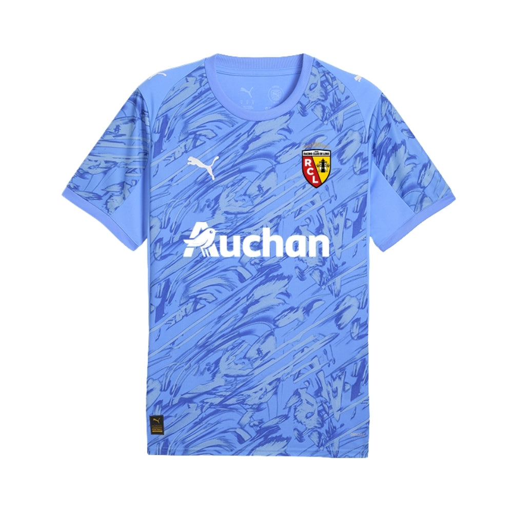 RC Lens Guarda-Redes 25/26