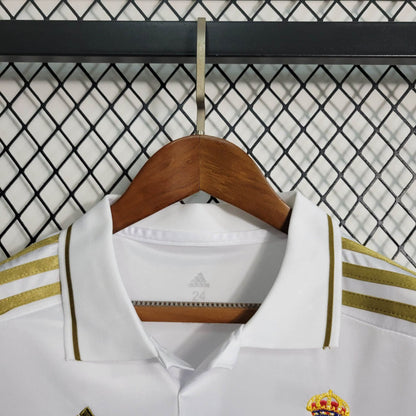 Kit - Real Madrid Principal 16/18 - Game Day