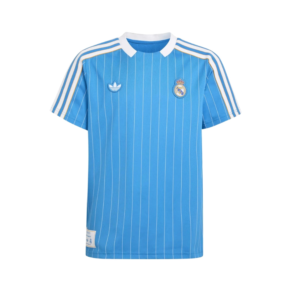 Real Madrid Edição Especial 25/26