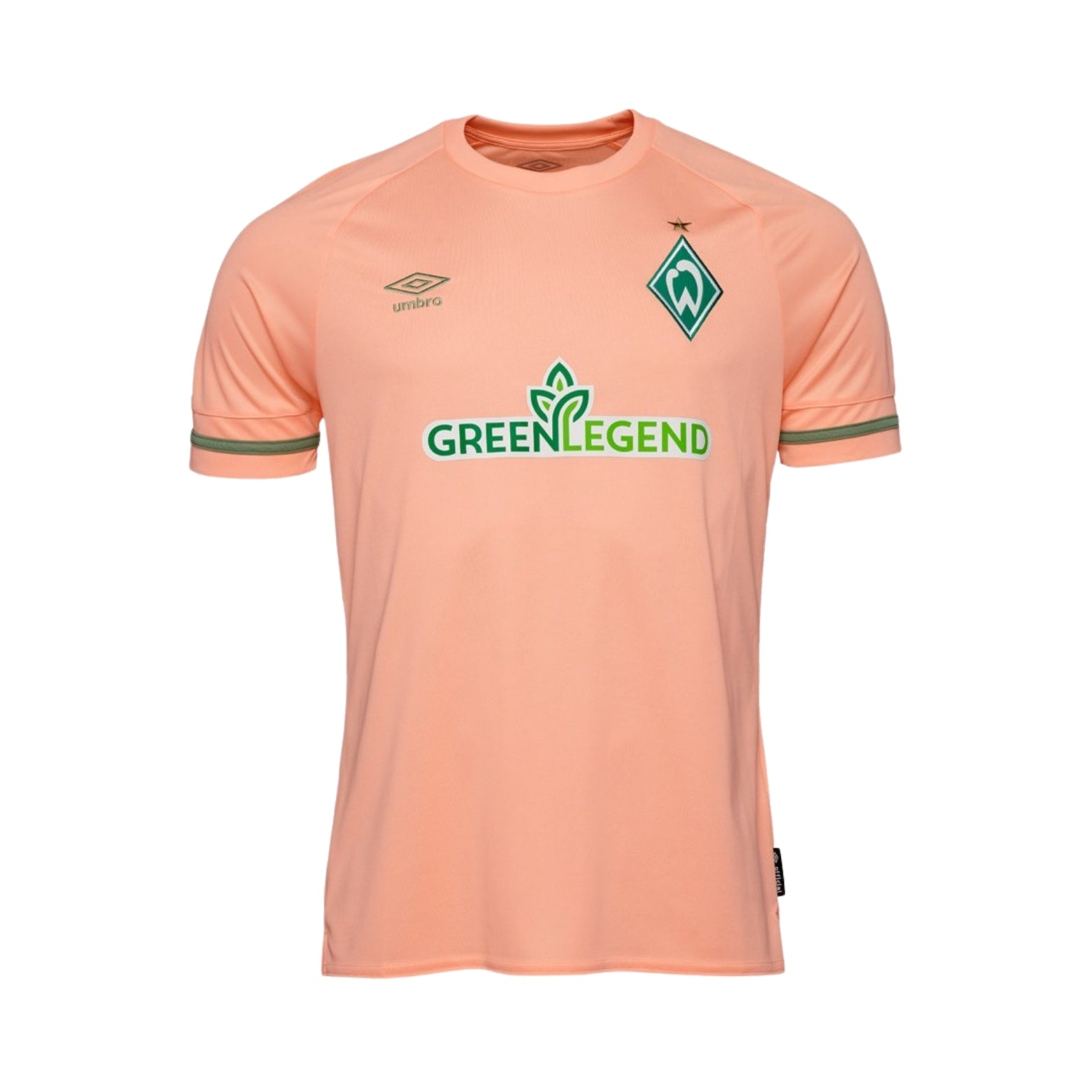 Werder Bremen Alternativa 22/23