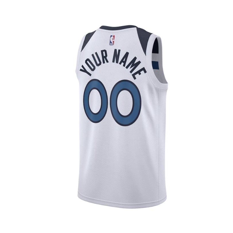 Minnesota Timberwolves Association Edition 24/25