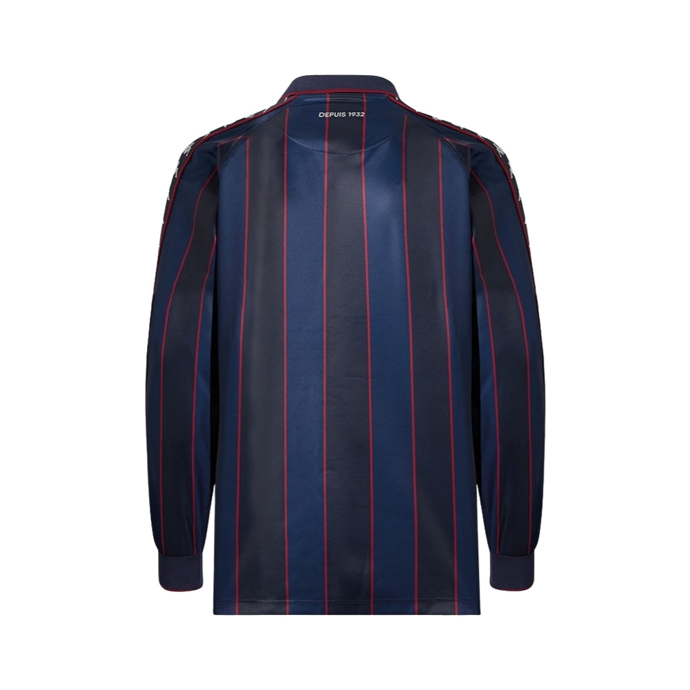 Metz Terceiro 25/26 - Manga Comprida