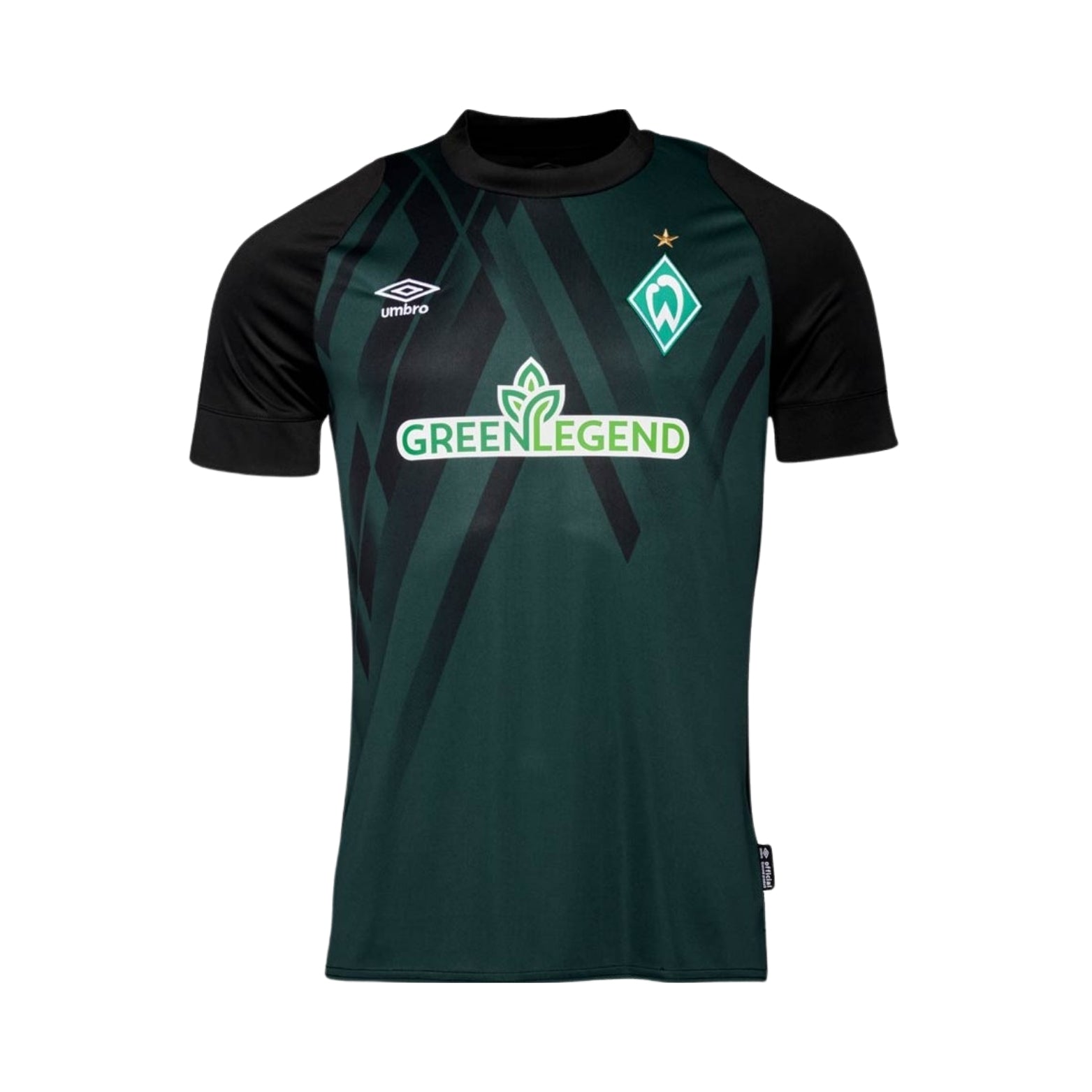 Werder Bremen Terceiro 22/23