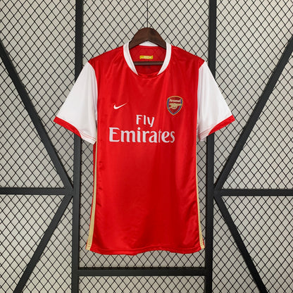 Arsenal Home 06/07 - Game Day