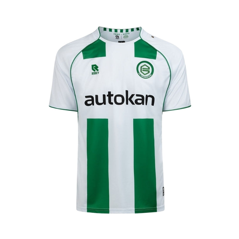 Groningen Principal 25/26