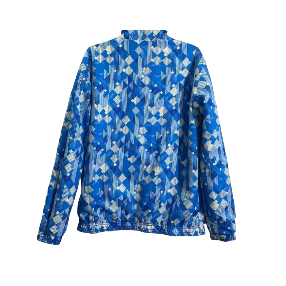 Corta-Vento Reversível - Inglaterra 22/23