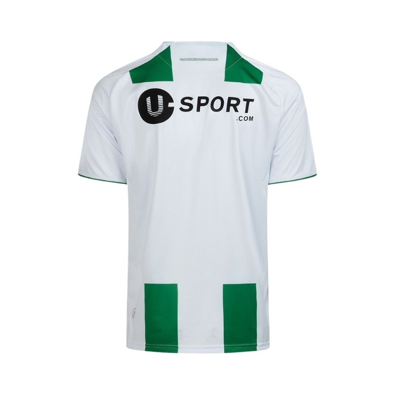 Groningen Principal 25/26