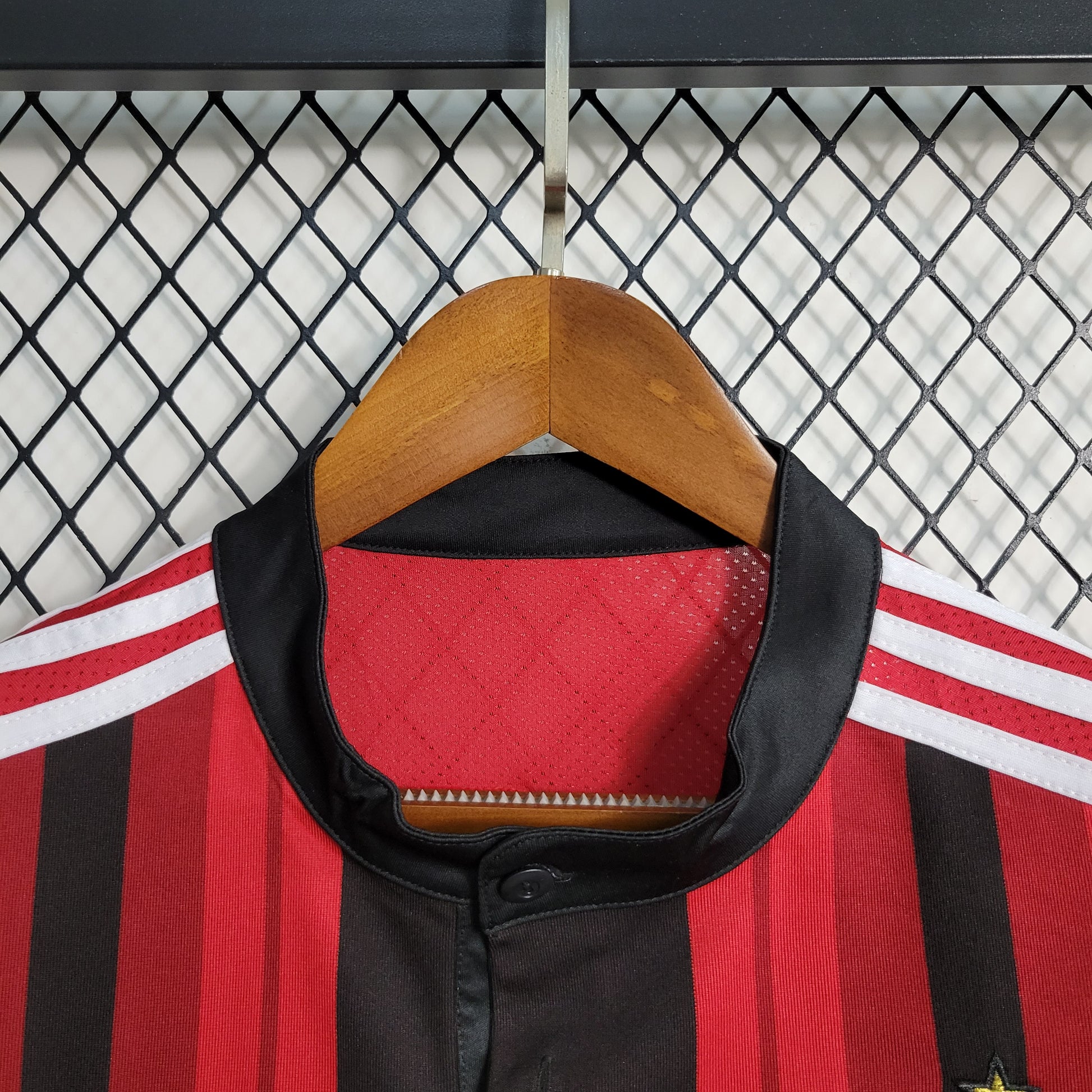 AC Milan Home 14/15 - Game Day