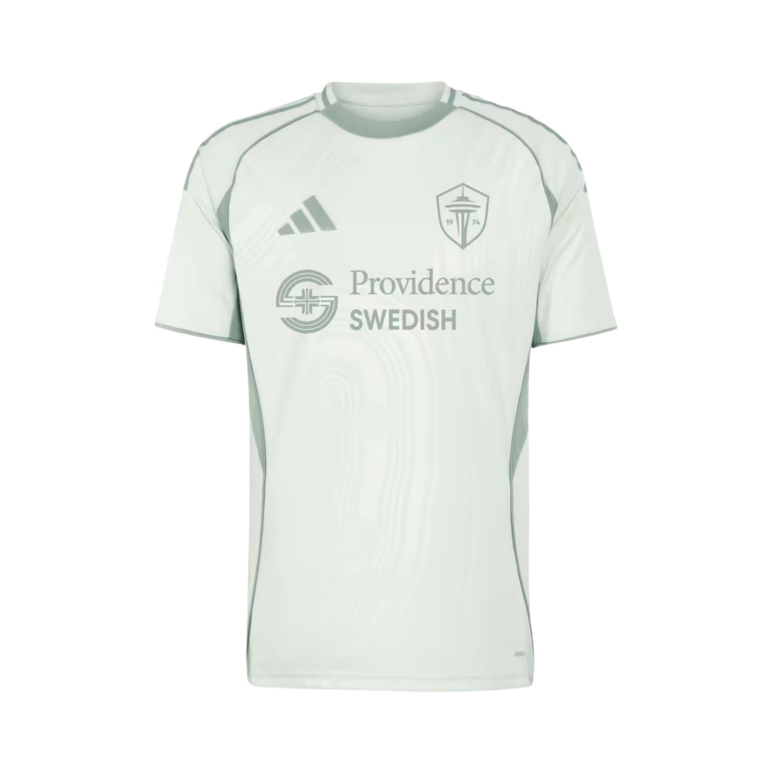 Seattle Sounders Pré-Jogo 25/26