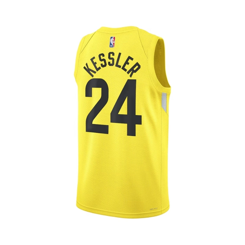 Utah Jazz Icon Edition 24/25