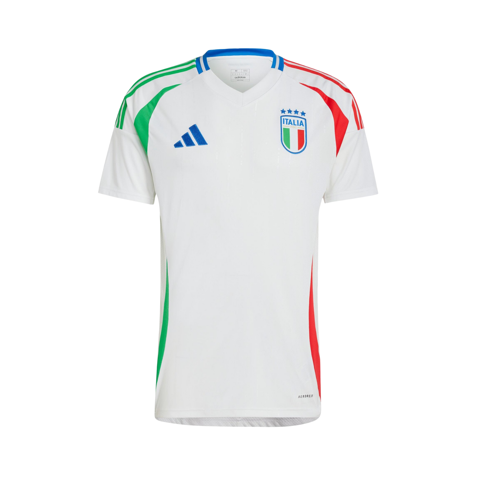Italy Alternative 24/25 - Euro 2024