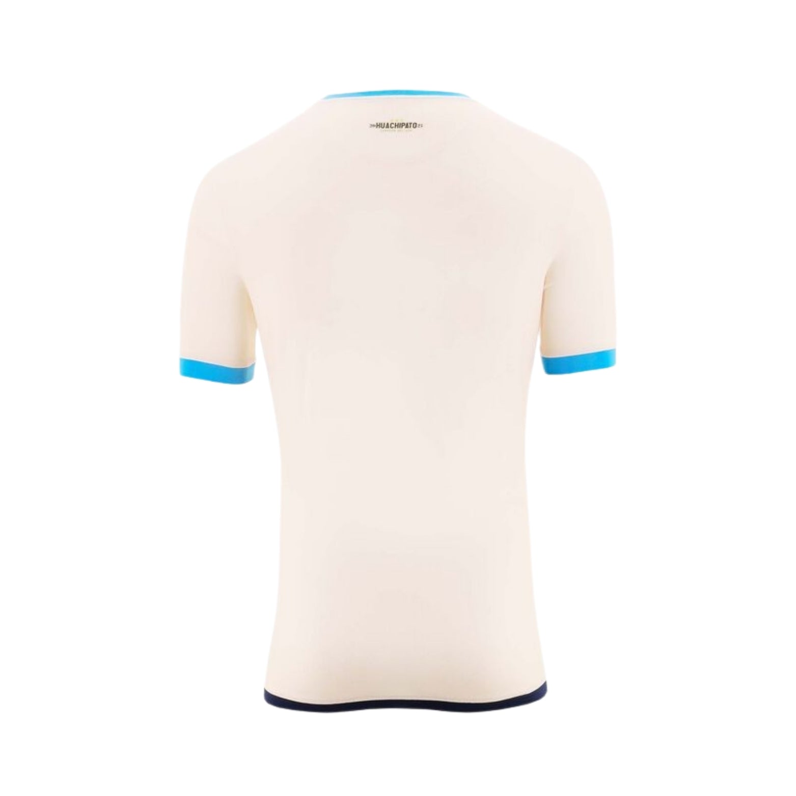 CD Huachipato Terceiro 25/26