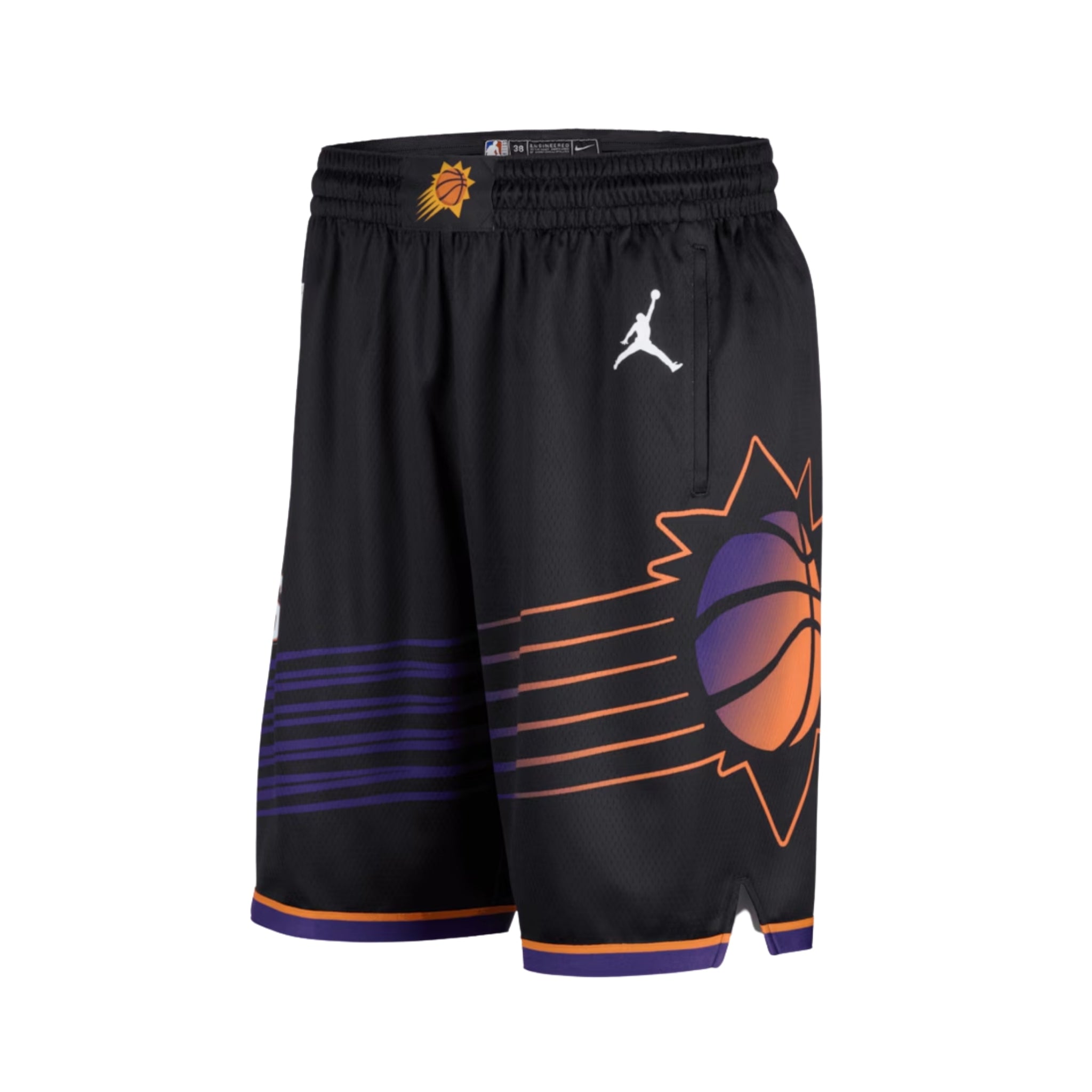 Phoenix Suns Statement Edition 25/26