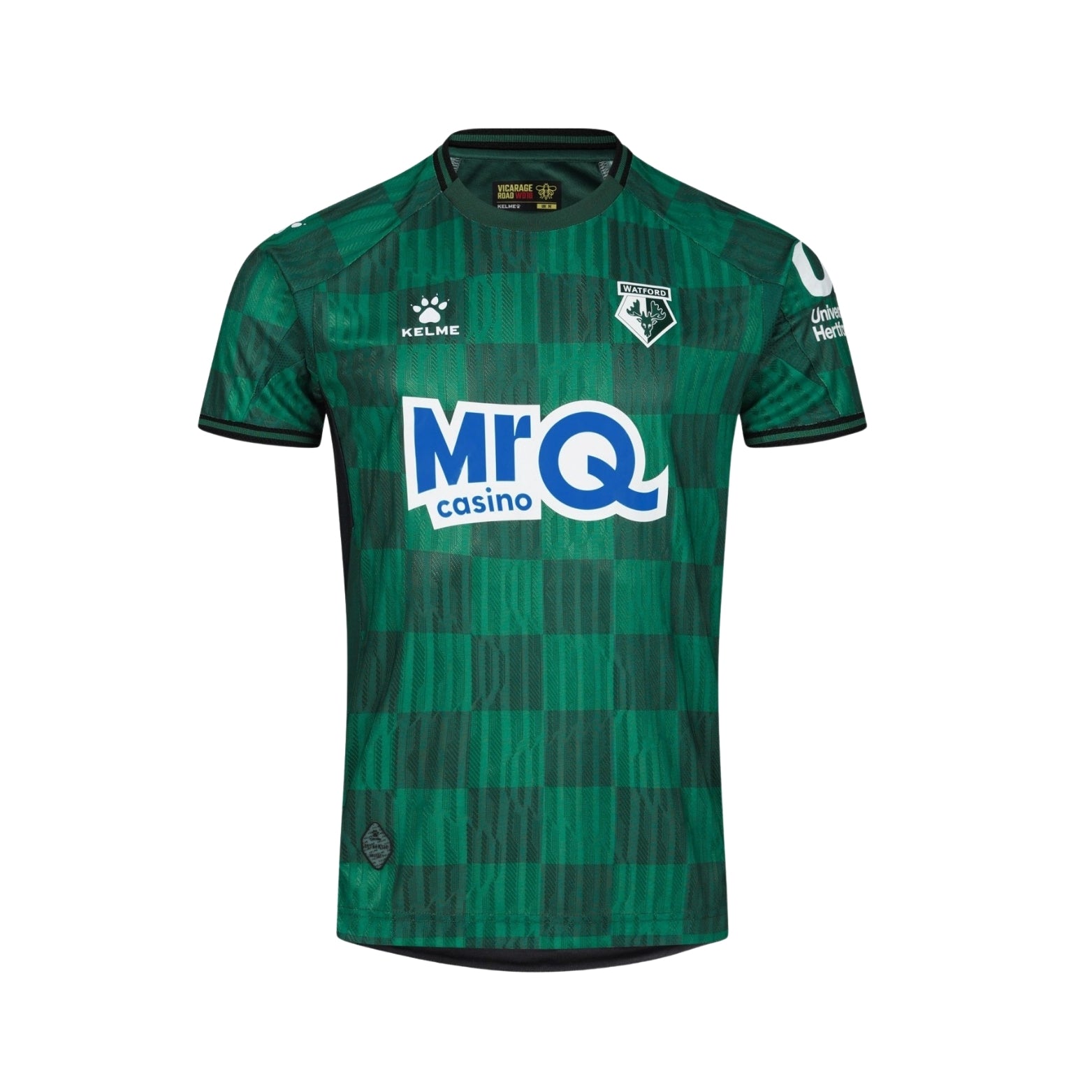 Watford Football Club Alternativa 25/26