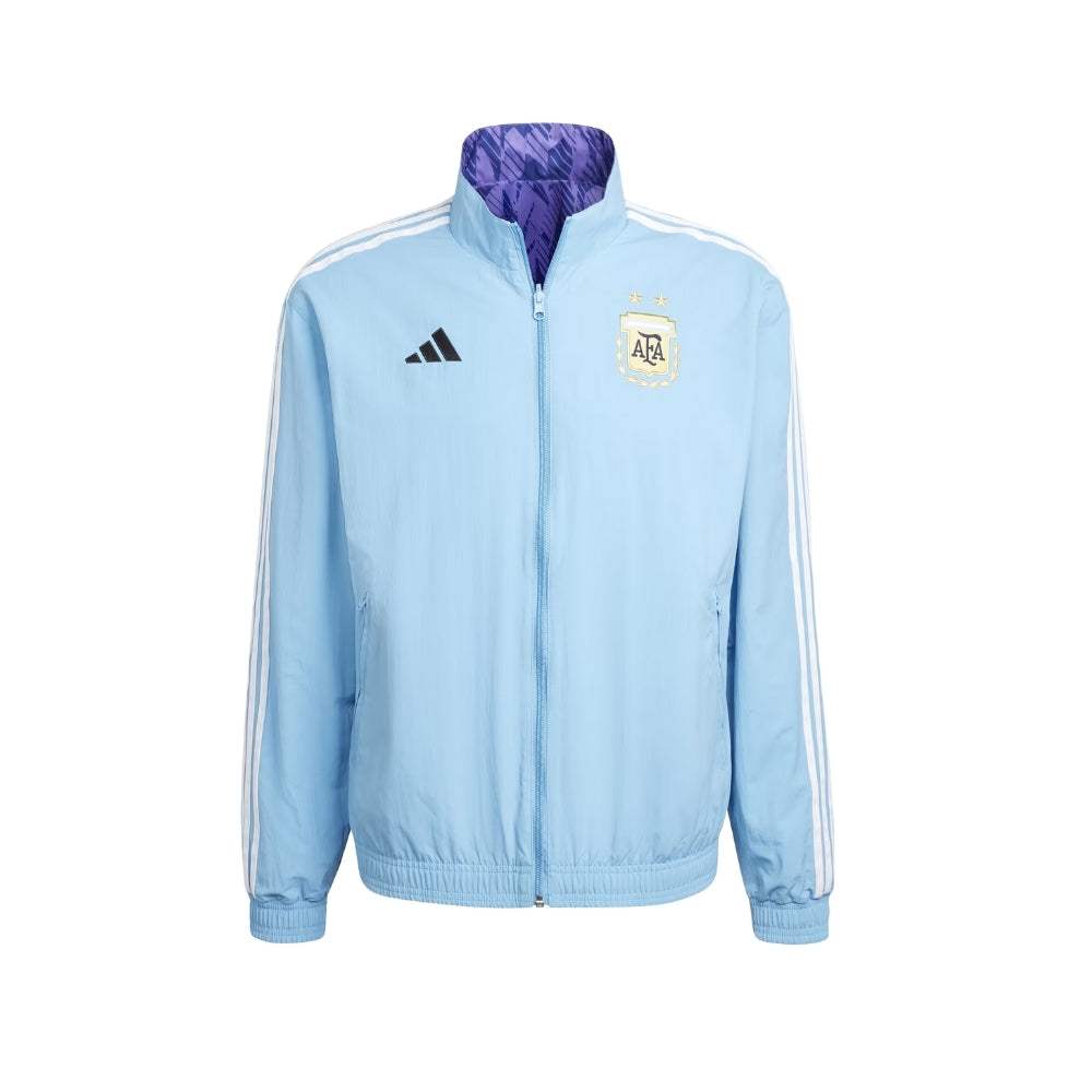 Corta-Vento Reversível - Argentina 22/23