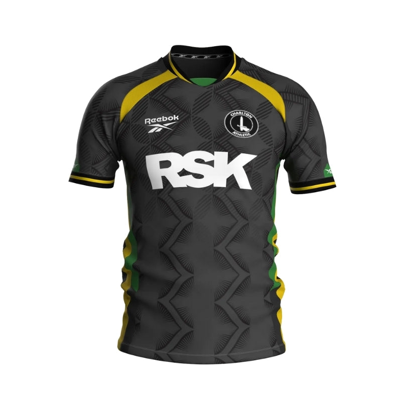 Charlton Athletic Terceiro 25/26
