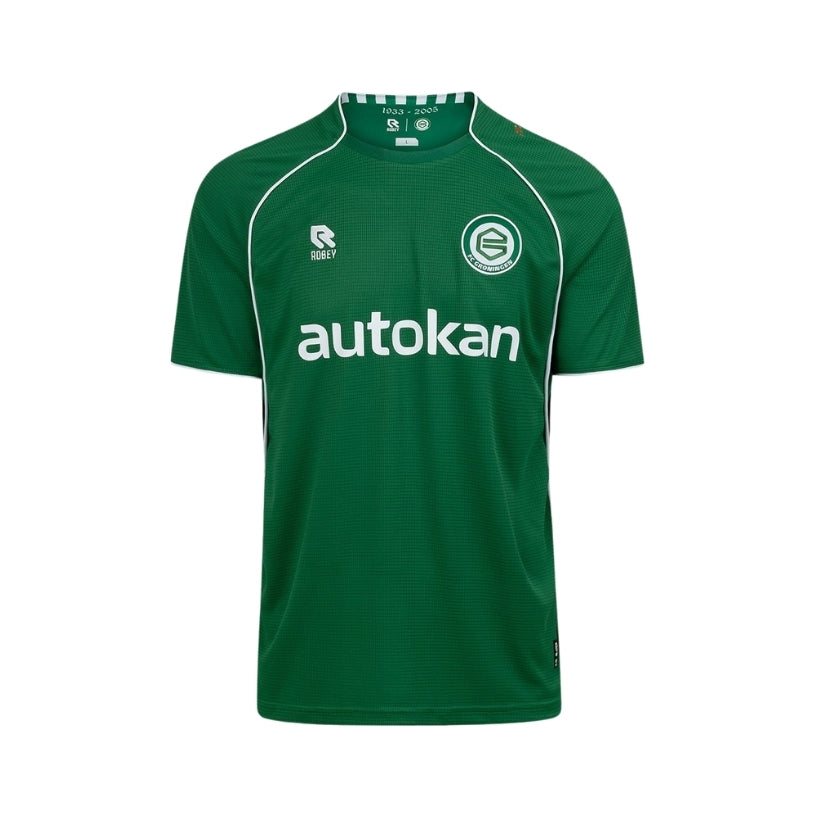 Groningen Alternativa 25/26