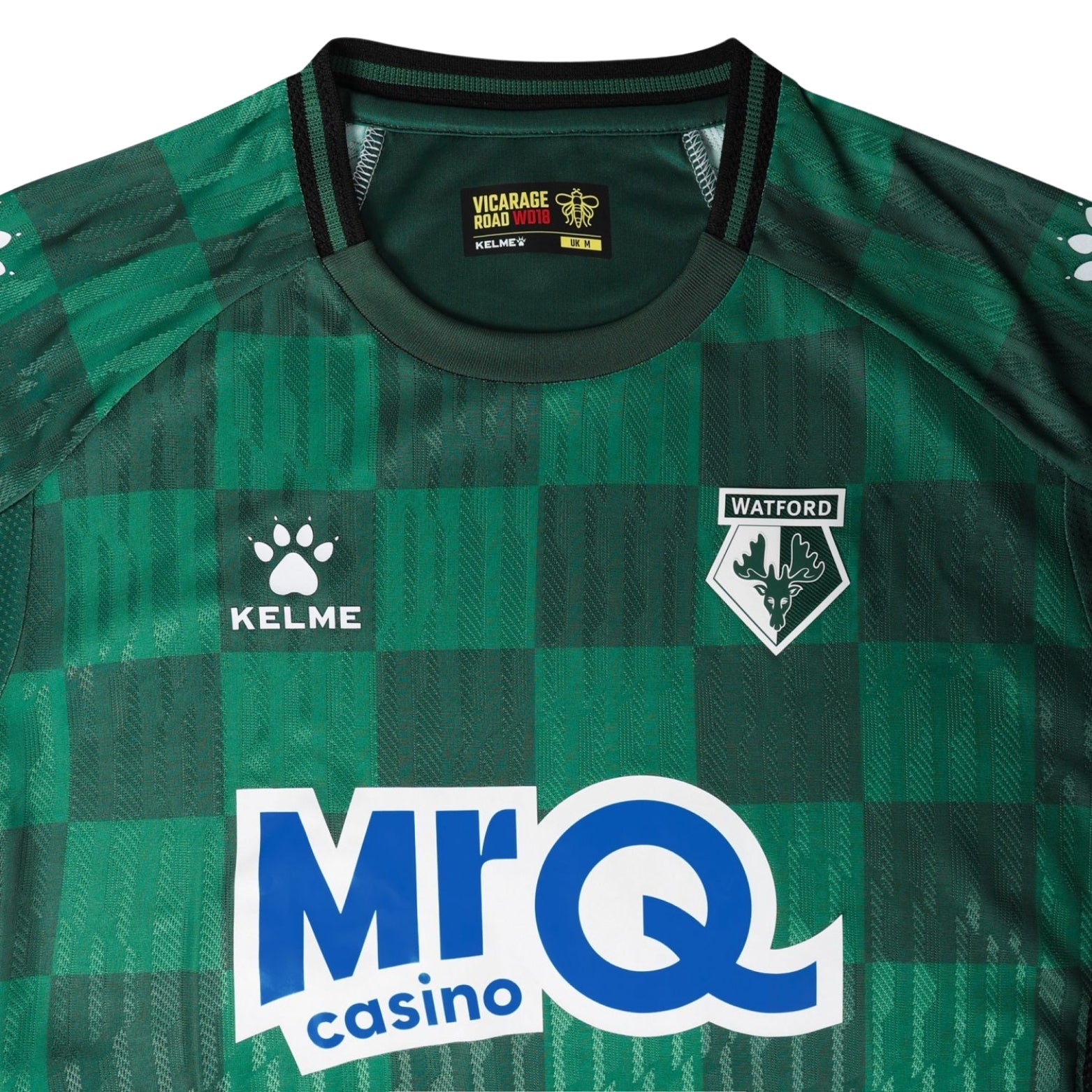 Watford Football Club Alternativa 25/26