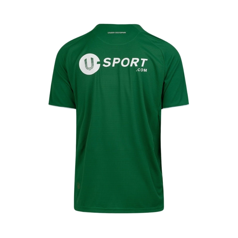 Groningen Alternativa 25/26