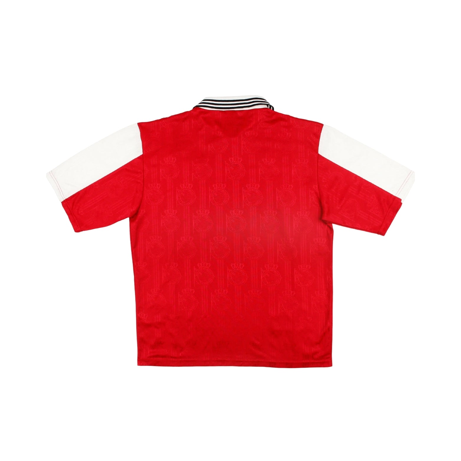 Deportivo de La Coruña Alternativa 97/98