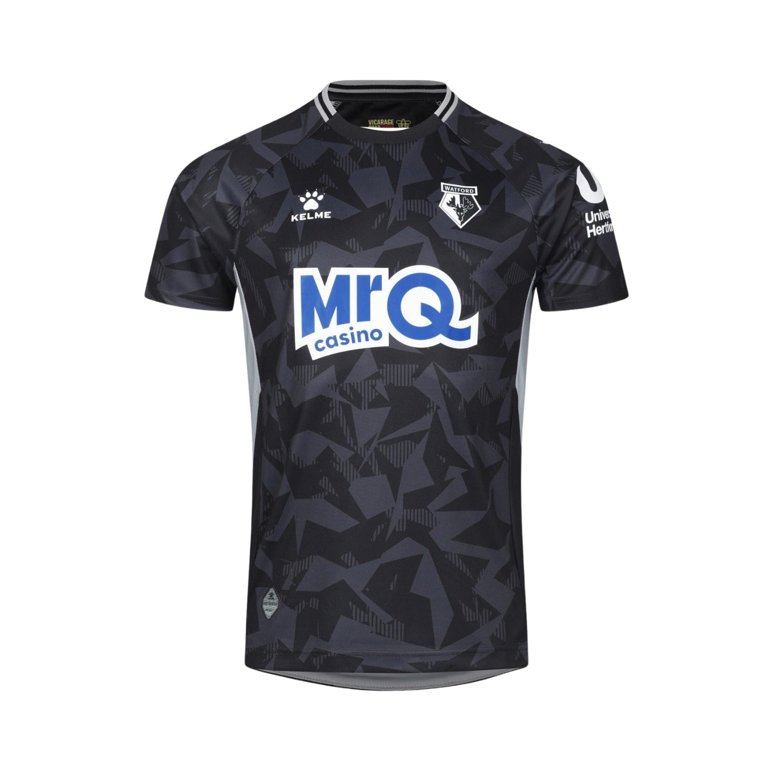 Watford Football Club Guarda-Redes 25/26