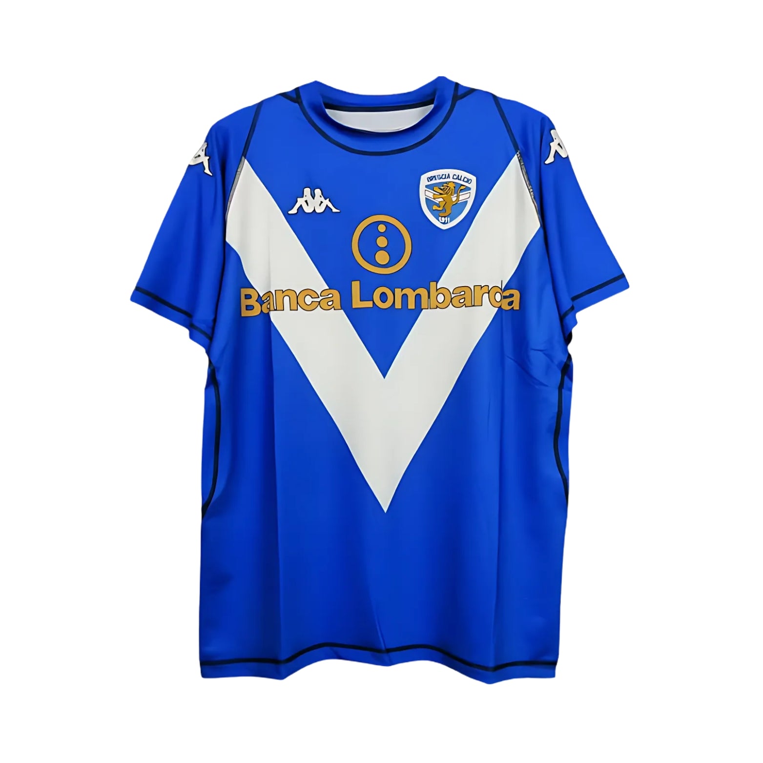 Brescia Calcio Home 03/04