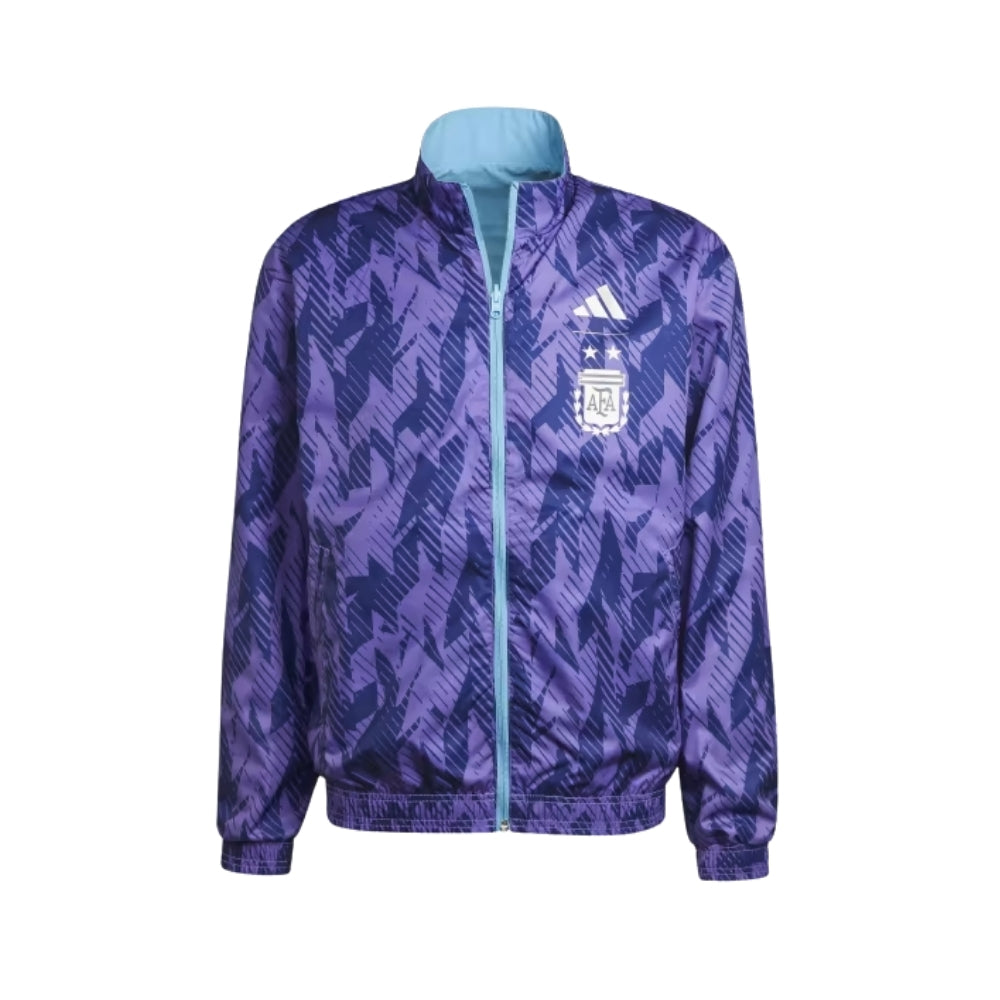 Corta-Vento Reversível - Argentina 22/23