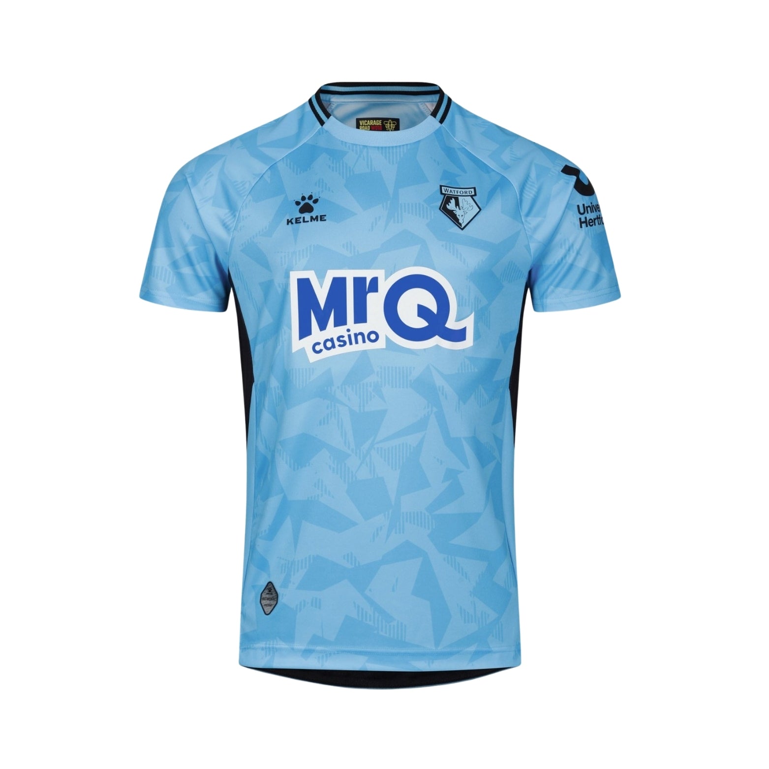 Watford Football Club Guarda-Redes 25/26