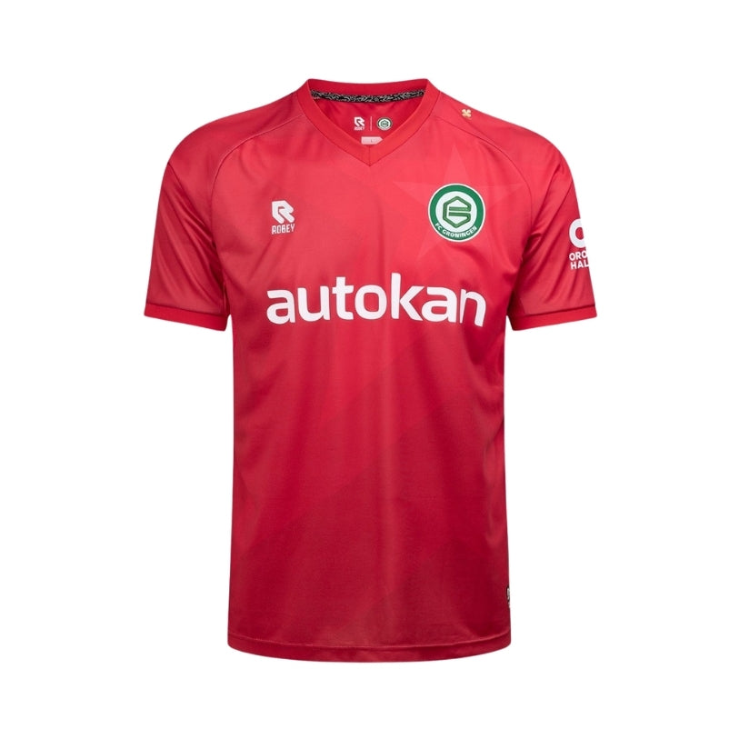 Groningen Guarda-Redes 25/26