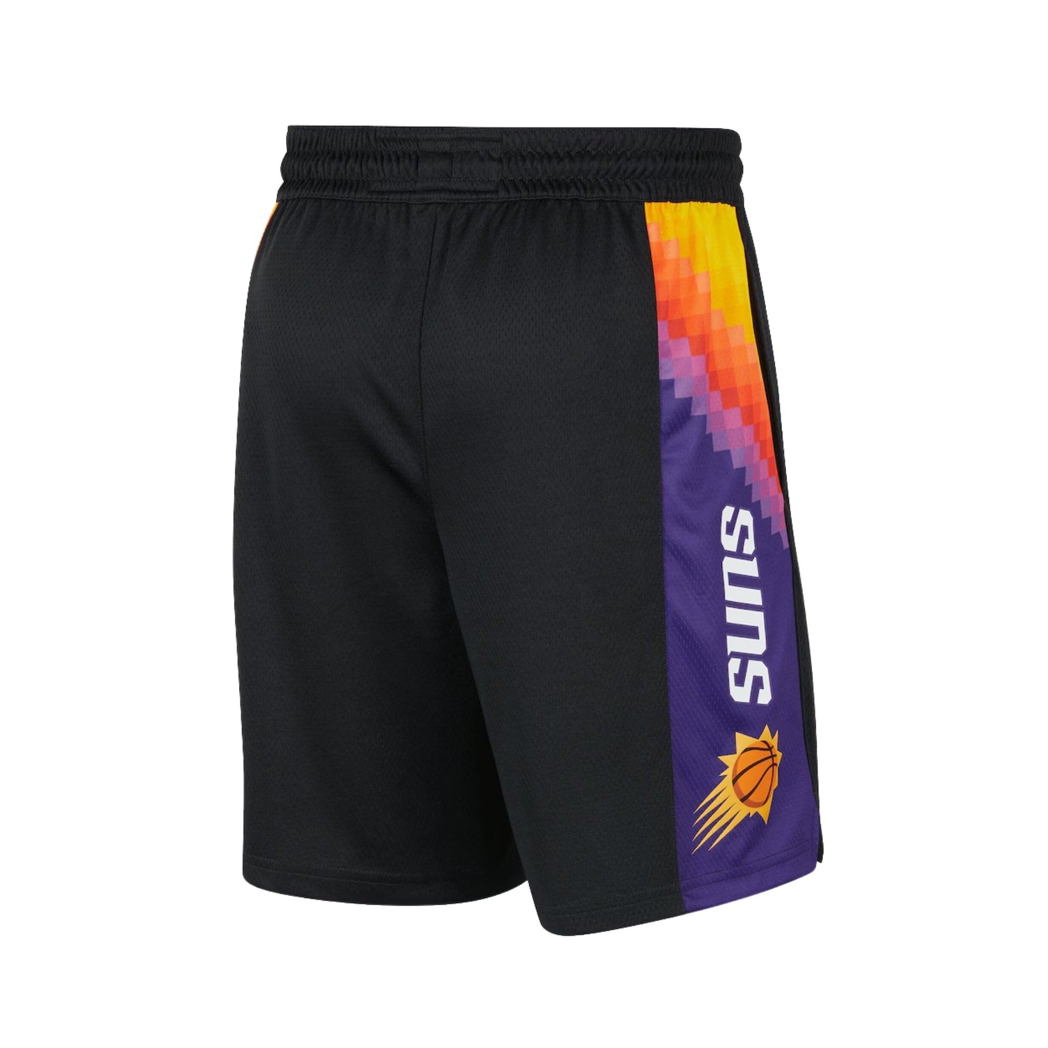 Phoenix Suns City Edition 25/26