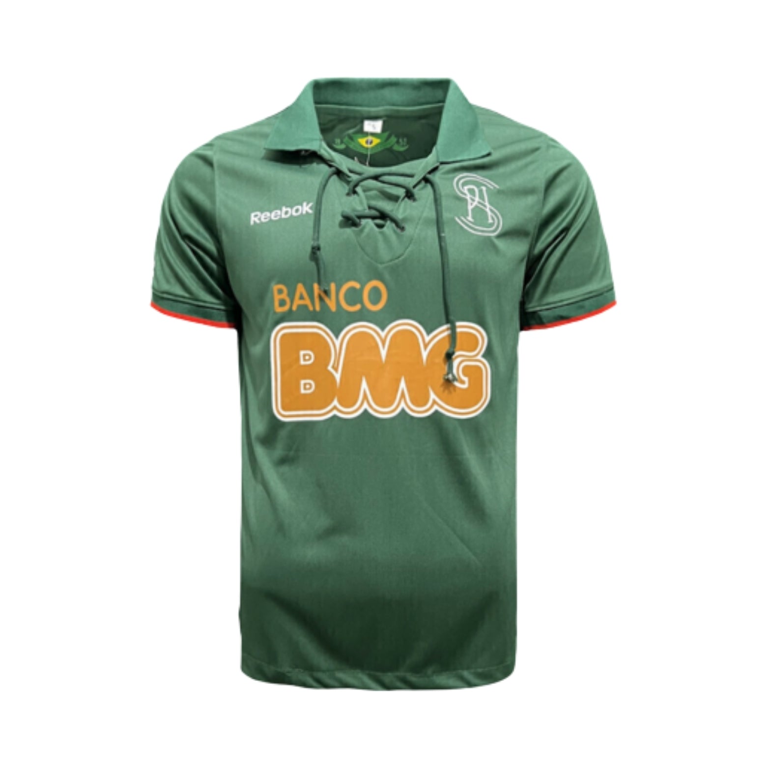 Palmeiras Alternativa 11/12