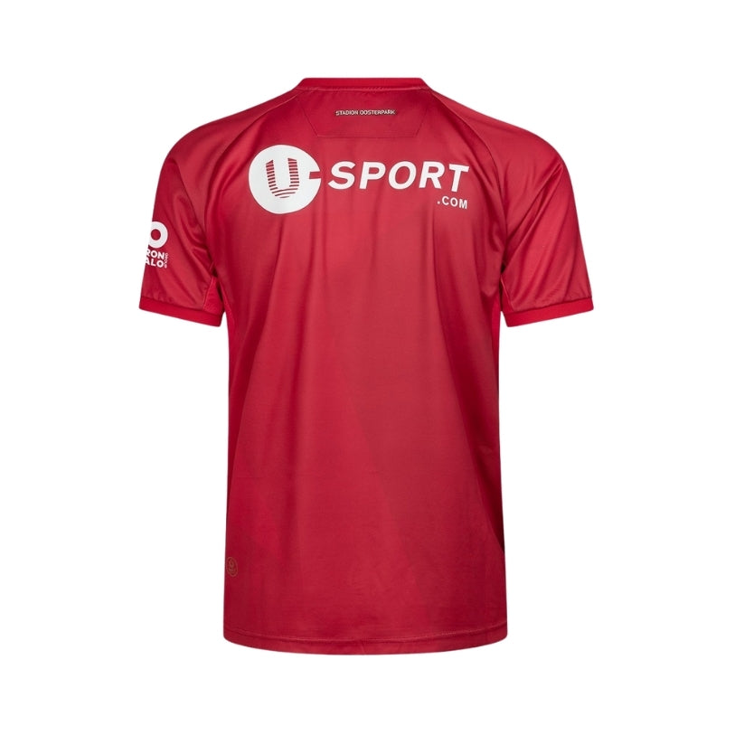 Groningen Guarda-Redes 25/26