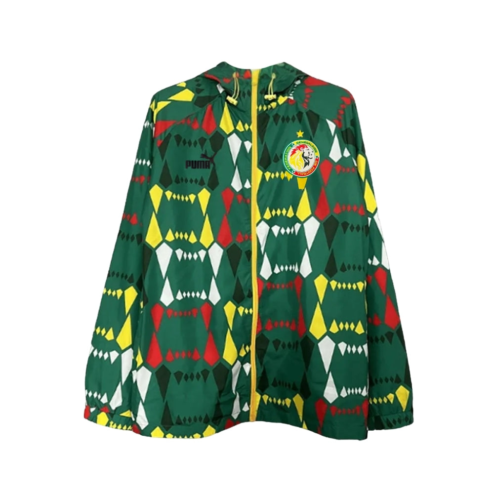 Corta-Vento - Senegal 22/23