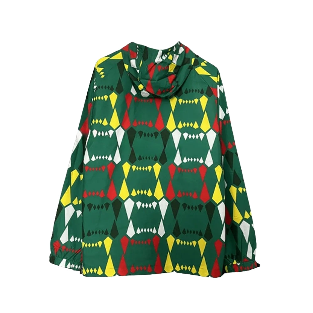 Corta-Vento - Senegal 22/23